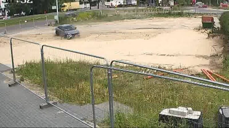 Nawrocki spotkał się z szefem NATO. Wiadomo, o czym rozmawiali