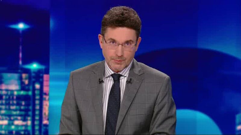Nie żyje Jarosław Wojtas. Politolog walczył z nowotworem nerek