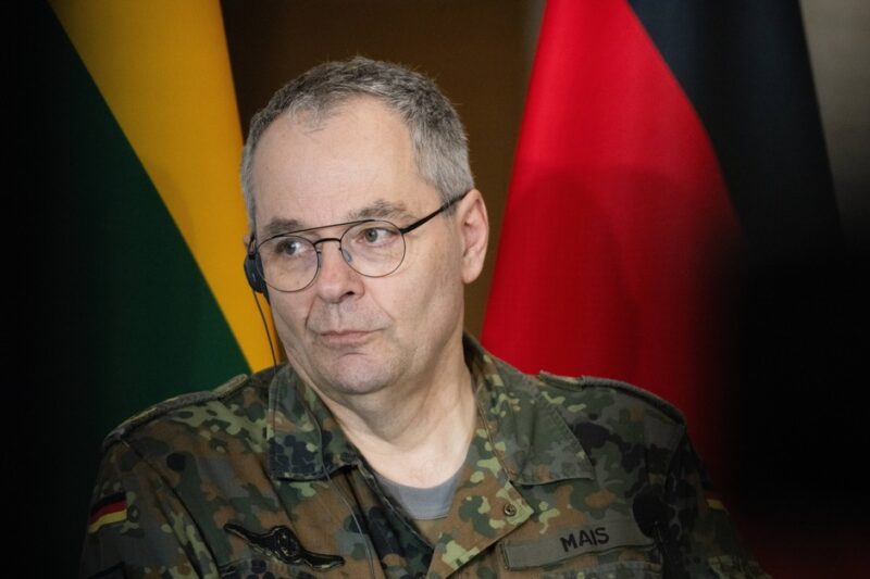 Niekończące się kłopoty Bundeswehry. Eksperci nie mają litości dla niemieckiego ministra obrony. „Jesteśmy bardzo sceptyczni”