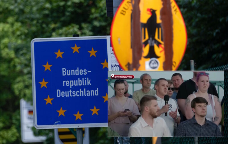 Oburzony weteran zabrał głos. „Bardzo mnie to bulwersuje”