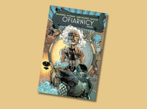 „Ofiarnicy”, tom 2 