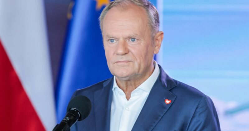 Polacy ocenili rząd Donalda Tuska. Tak źle jeszcze nie było 