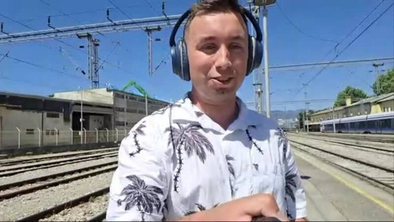 Policja reaguje na plotki ws. Tadeusza Dudy. „Nie ma takiej listy”
