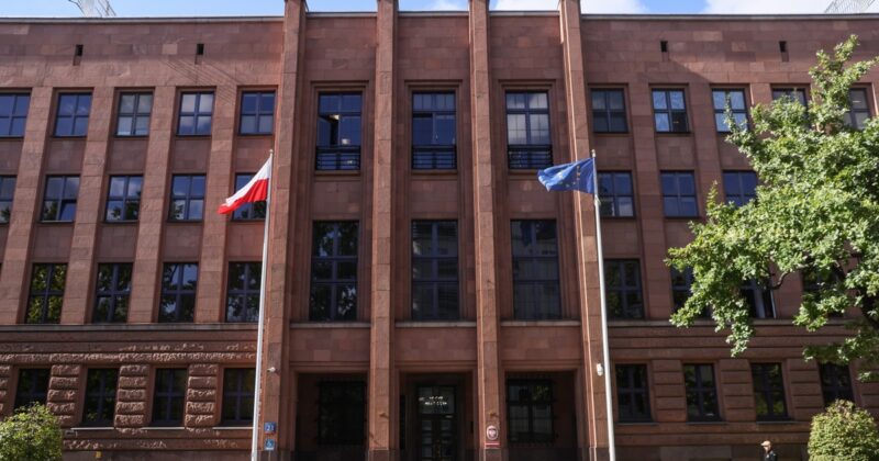 Polska protestuje przeciwko działaniom Rosji. „MSZ przekazało notę”