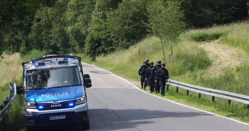 Poszukiwania Tadeusza Dudy. Doszło do zmiany w śledztwie