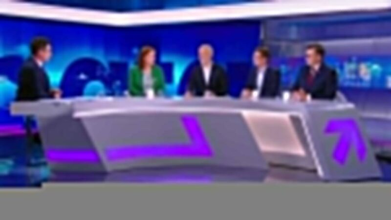 Pożar w Ząbkach. Mieszkańcy otrzymali alert RCB