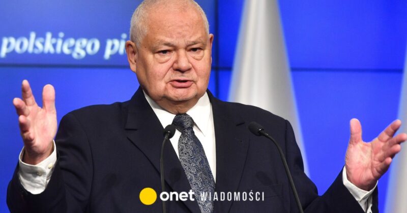 Prezes Narodowego Banku Polskiego z wezwaniem do prokuratury