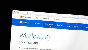 Producent Microsoftu spadł z konia i brutalnie doradza co zrobić dalej