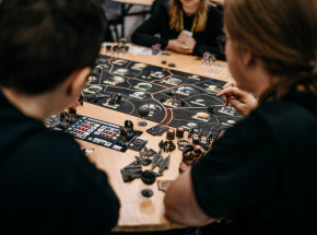 Pyrkon świętuje 25-lecie – Poznań ponownie stolicą fantastyki