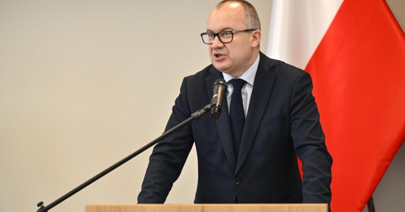 „Rażące naruszenie zasad”. Adam Bodnar krytykuje działania Sądu Najwyższego