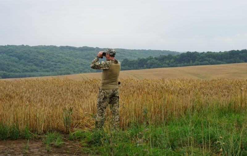 RELACJA. 1226. dzień wojny na Ukrainie