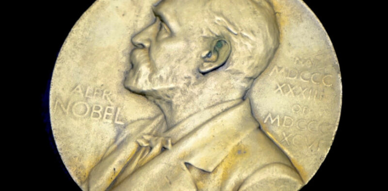 Rozdanie Nagród Nobla trwa. Laureatką Literackiej Nagrody Nobla w 2024 r. zostaje – Han Kang.