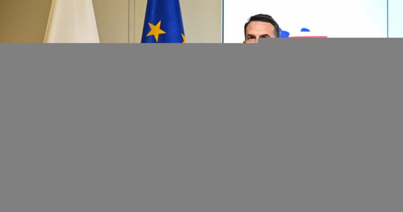 Rzecznik rządu krytykuje Sławomira Cenckiewicza. „Będzie doradzał konfrontacyjnie”
