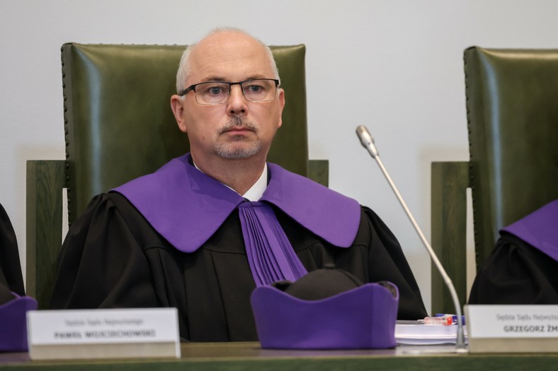 Sąd Najwyższy podjął decyzję. Trzech sędziów zgłosiło zdania odrębne