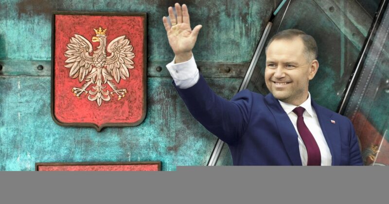 Sąd Najwyższy uznaje ważność wyborów prezydenckich. Co dalej? Wyjaśniamy procedurę