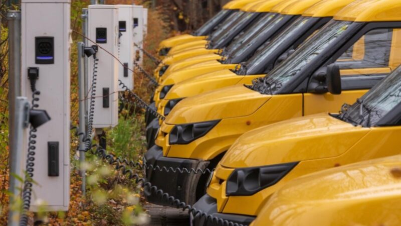 Dopłaty do elektryków. Zapadła decyzja w sprawie podatku