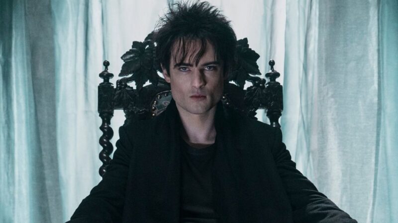 Sandman – kiedy kolejne odcinki serialu Netfliksa?