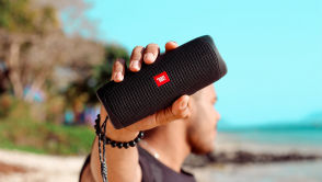Soundcore Boom 3i – na plaże i do basenu. Idealny głośnik na wakacje?