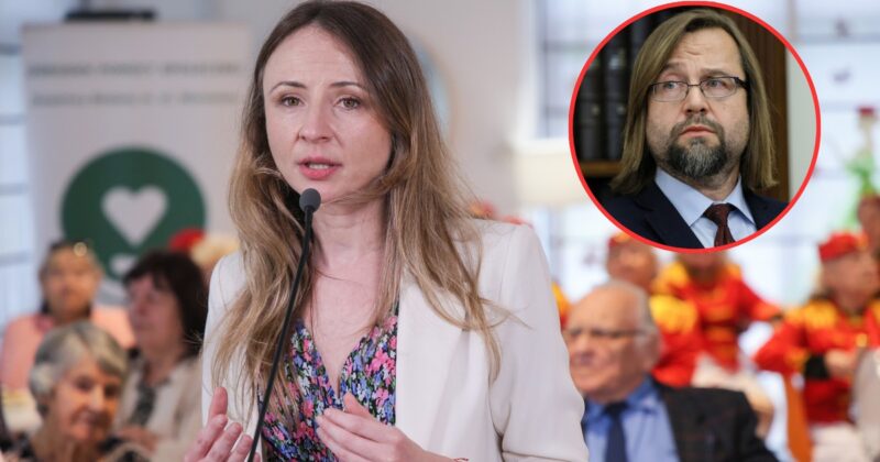 Szef PIP ocenia pomysł ministry. „Dzisiaj to zadanie prawie niewykonalne”