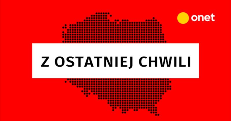 Szymon Hołownia rozmawiał z wysłannikiem Jarosława Kaczyńskiego. Sensacyjne spotkanie w środku nocy