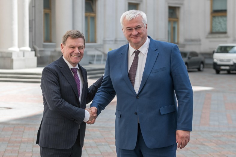 Ta broń jest utrapieniem dla Putina. Dla Ukrainy ma fundamentalne znaczenie. Dzięki decyzji Niemiec będzie miała jej jeszcze więcej