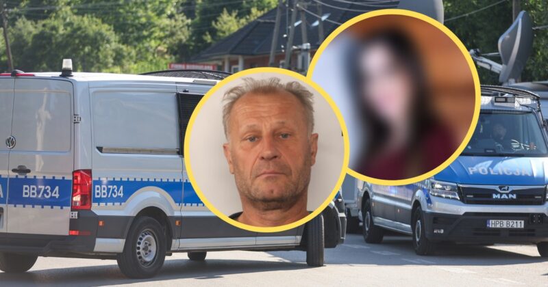 „Tadeusz Duda przyłożył mi pistolet do głowy”. Wstrząsająca relacja członka rodziny