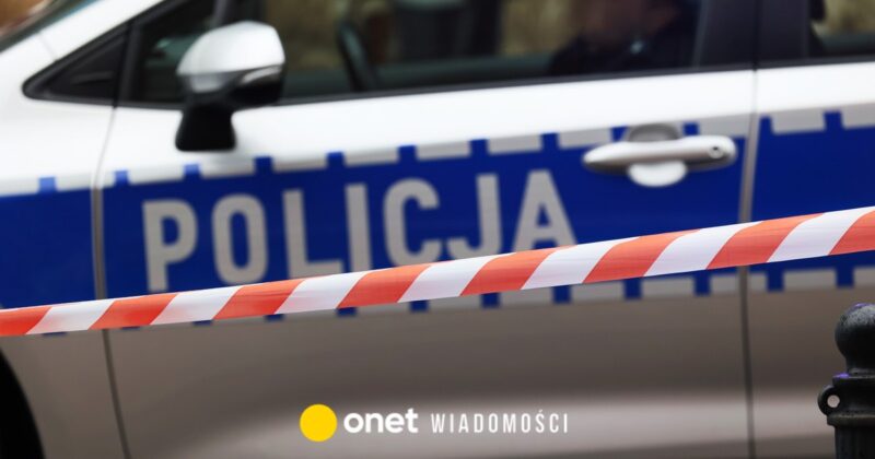 Tajemnicza śmierć 32-latki. Ciało znaleźli w dawnej hucie szkła