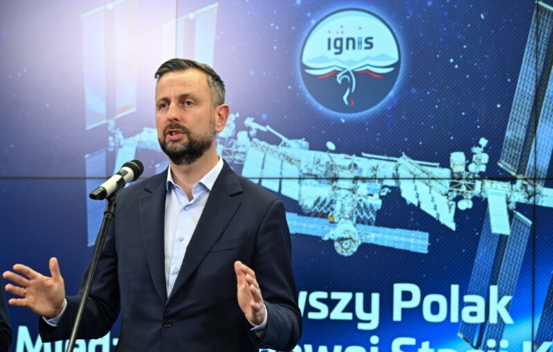To ma coś zmienić? Kosiniak-Kamysz z pomysłem ws. rządu