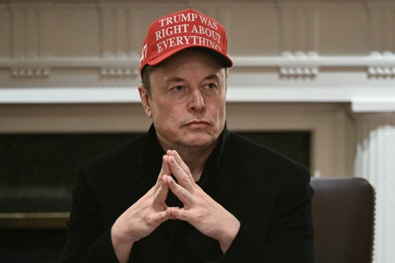 „To śmieszne”. Czy partia Elona Muska jest skazana na porażkę? Miliarder może mieć haka na Donalda Trumpa