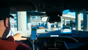 Uber nie tylko dla dużych miast. W tym malowniczym regionie już działa