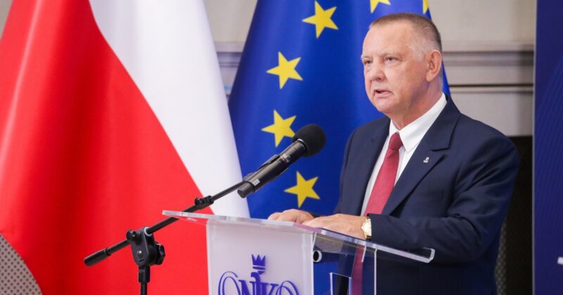 Ustalenia NIK w sprawie afery GetBack. „Głęboki kryzys instytucji państwa”