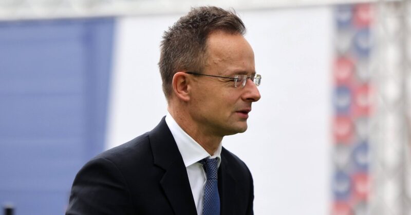 Węgry chcą włączenia Państw Bałkańskich do UE. „Włączenie Ukrainy oznacza ryzyko i wojnę”
