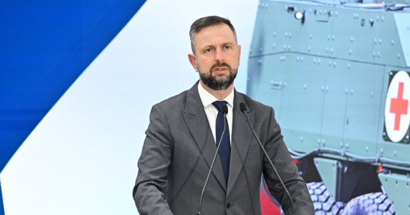 Wicepremier o rekonstrukcji rządu. „Na łatwiznę nikt nie powinien iść”