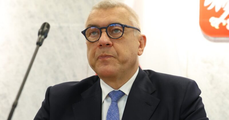 Wyborcza krucjata Romana Giertycha. Nie przekonał Sądu Najwyższego, ale też Polaków 