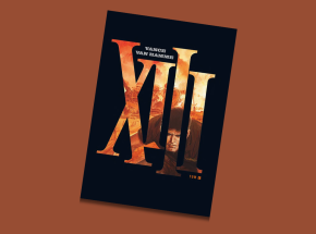 „XII”, tom 3 