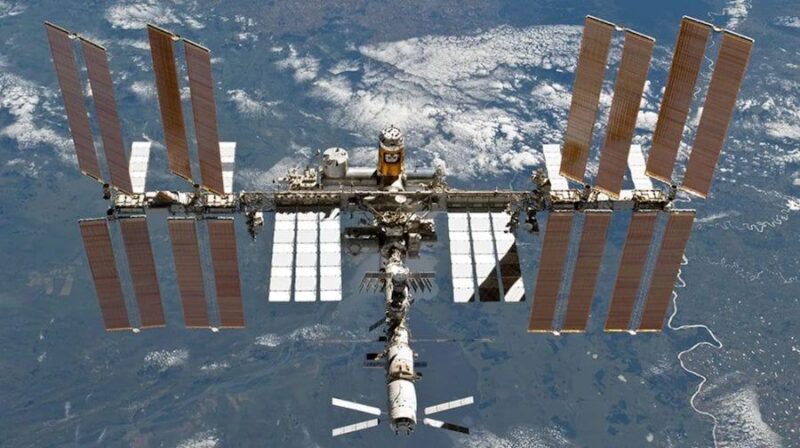 Załoga misji Ax-4 weszła na pokład ISS