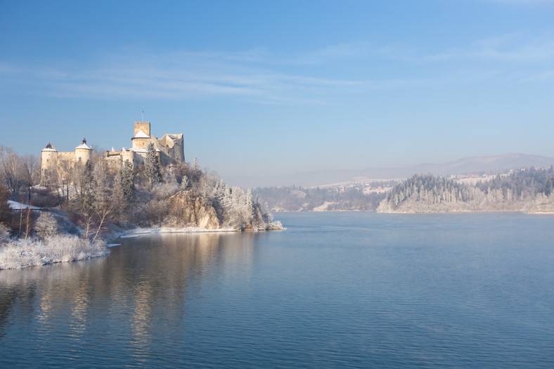 Zeszłoroczny śnieg, potopy i upały sprzed wieków. Czego może nas nauczyć klimatologia historyczna