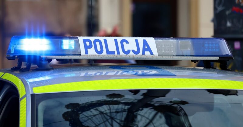 17-latek zaatakował nożem rówieśników. Jest decyzja prokuratury i sądu