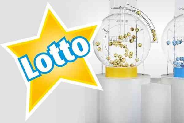 Lotto – losowanie 25.09.2025