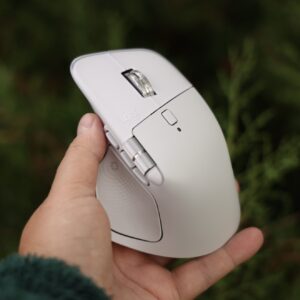 Ulubiona myszka Polaków zadebiutowała w nowej odsłonie. Testujemy Logitech MX Master 4