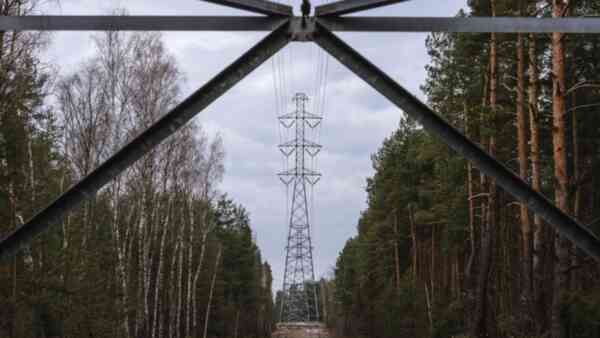 Blackout wisi nad Europą. Polska wciąż śpi i lekceważy zagrożenie