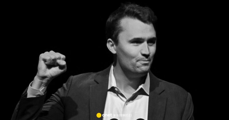 Charlie Kirk zastrzelony. Binjamin Netanjahu grozi Katarowi. Podsumowanie nocy
