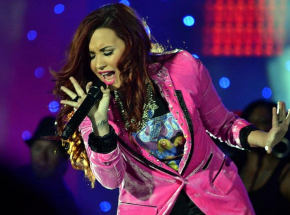 Demi Lovato z nowym singlem „Here All Night” – taneczna zapowiedź albumu