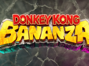 „Donkey Kong: Bananza” 