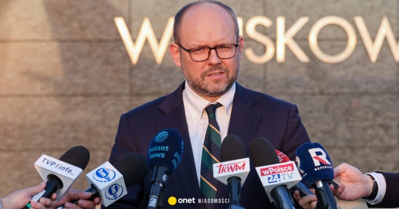 Karol Nawrocki rozmawiał z Donaldem Trumpem. Prezydencki minister zdradza szczegóły