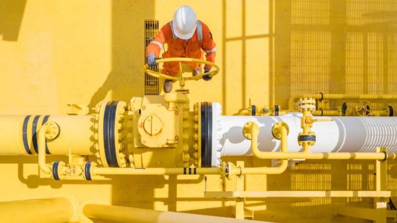 Polska jeszcze bezpieczniejsza energetycznie. Kluczowa zmiana