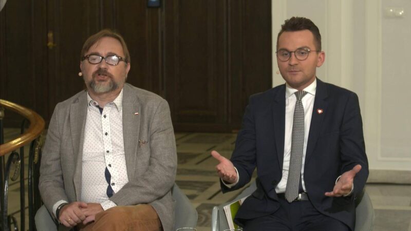 Premier po spotkaniu koalicji chętnych. Wskazał rolę Polski