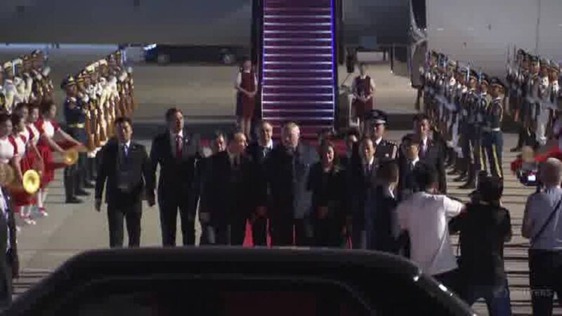 Prezydent kraju NATO alarmuje. „Jesteśmy dziś bezbronni”