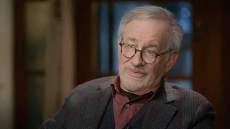 Spielberg i Call of Duty – samograj tylko na papierze. Pomysł reżysera odrzucono, fani oburzeni