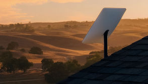 Starlink w każdym telefonie. SpaceX pracuje nad nowym chipem
